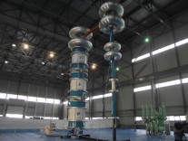 ОАО «ФСК ЕЭС» поставило под напряжение кабельные линии для энергоснабжения строящегося завода Hyundai в Приморском крае