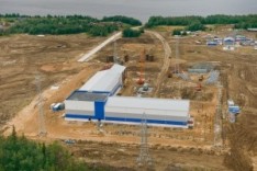 МЭС Западной Сибири успешно завершило испытания КРУЭ на новой подстанции 220 кВ Мангазея в Ямало-Ненецком автономном округе 